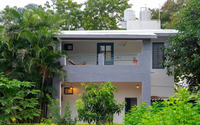 The Castle Villa Udaipur