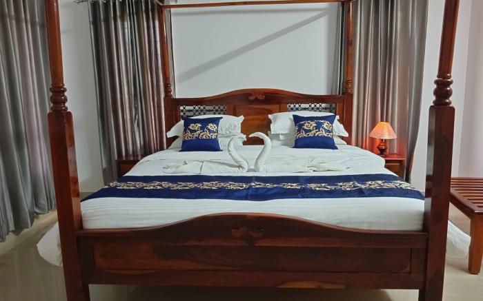 The Castle Villa Udaipur