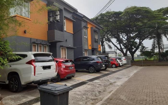 John Residence Lippo Karawaci Tangerang