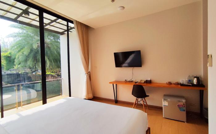 The Grand Jamjuree Resort Lamphun