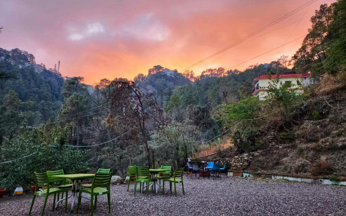 Solitude Inn by Epic Hospitality