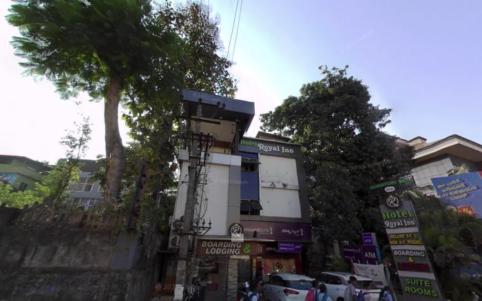 Hotel Royal Inn Mangaluru