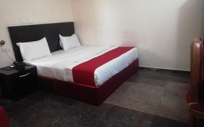 Icon Valley Hotels Limited