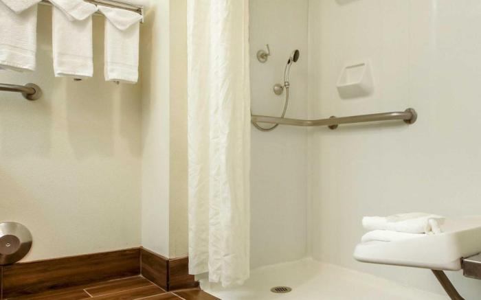 Comfort Inn Troutdale-Portland East