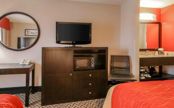 Comfort Inn Troutdale-Portland East