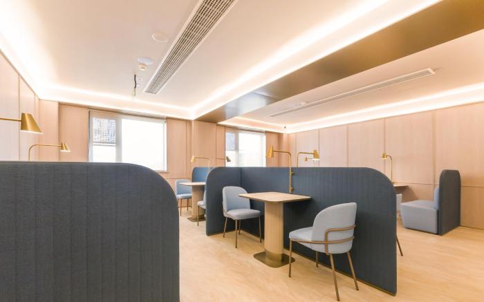 Hanting Hotel Wenzhou Pingyang Renmin Road