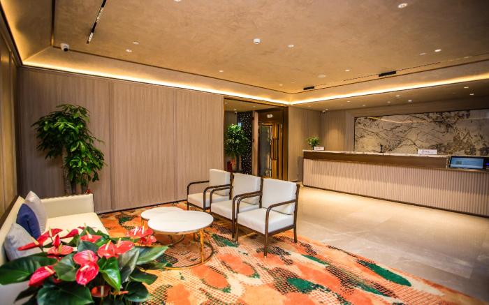 Starway Hotel Huizhou Ganghui Jinshan Lake
