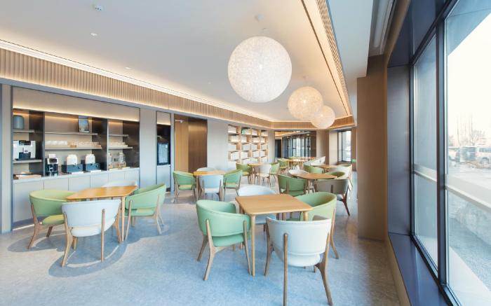Ji Hotel Shenyang Yuhong Xincheng