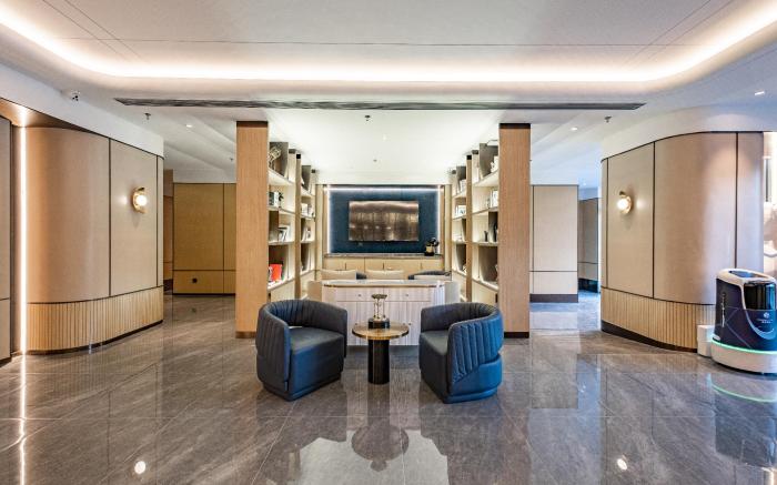 Starway Hotel Xi'an High-tech Provincial Sports Training Center