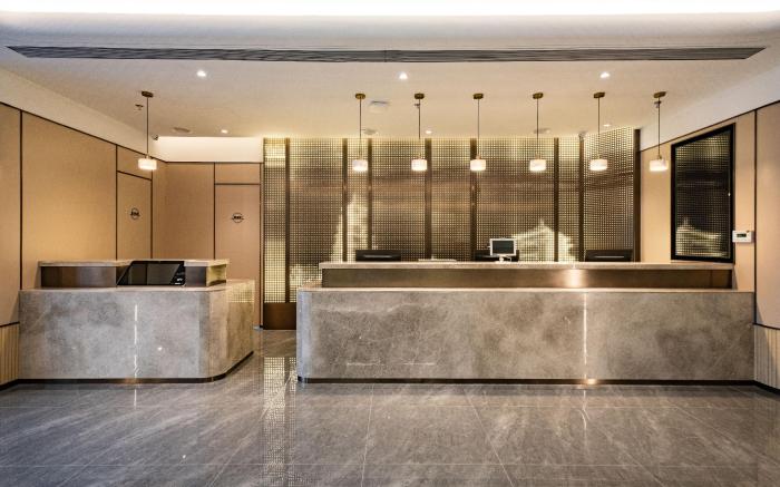 Starway Hotel Xi'an High-tech Provincial Sports Training Center