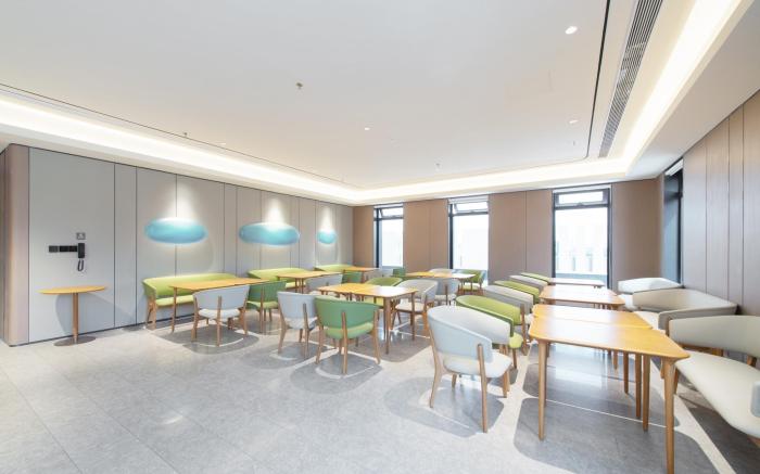 Ji Hotel Shenyang Nanta Wenhua Road