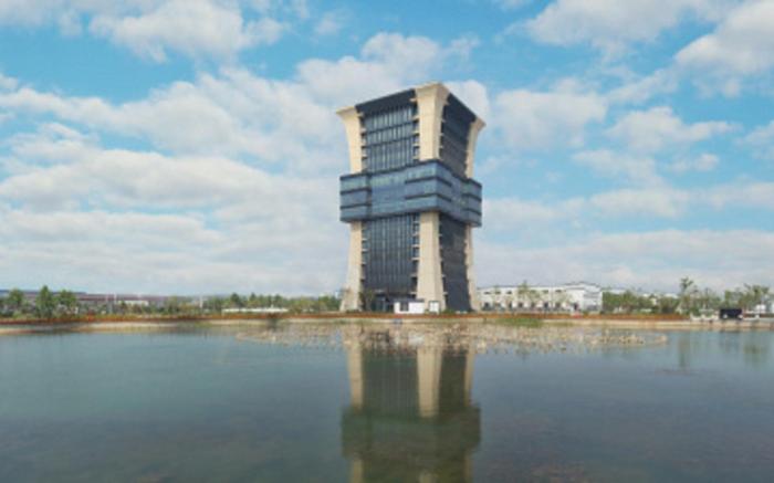 Ji Hotel Botou Shili Xiang Wenbo Park