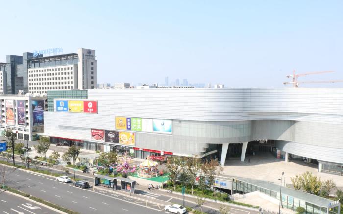 Hanting Hotel Hangzhou Xixi Wuchang Avenue
