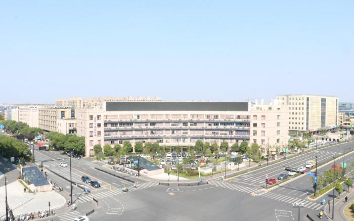 Hanting Hotel Hangzhou Xixi Wuchang Avenue