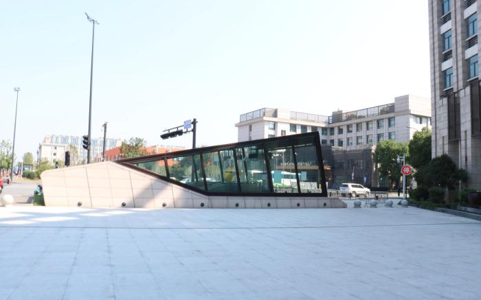 Hanting Hotel Hangzhou Xixi Wuchang Avenue