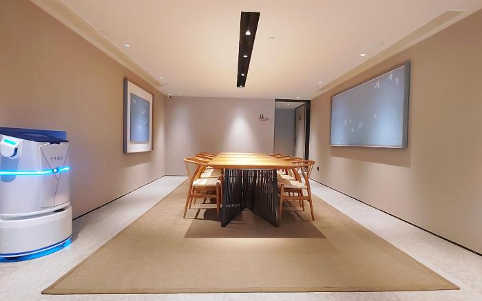 Ji Hotel Qingdao Xinduxin