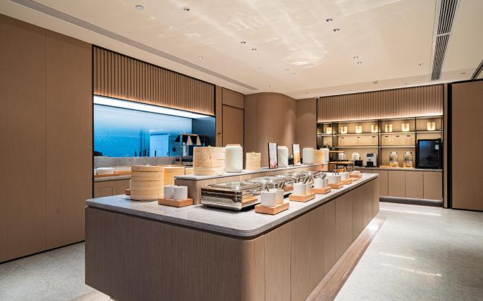 Ji Hotel Nanchong Nanbu County Government