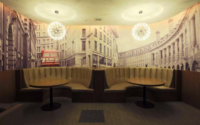 Orange Hotel Xining Yanhu Alley