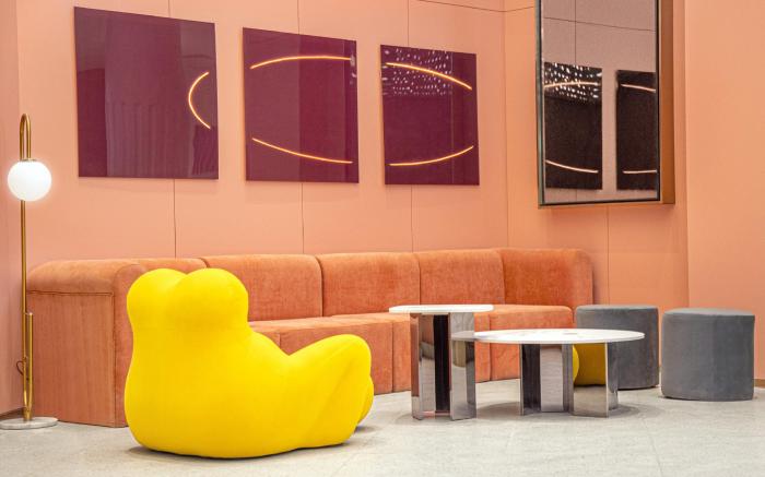 Orange Hotel Jinan Daming Lake