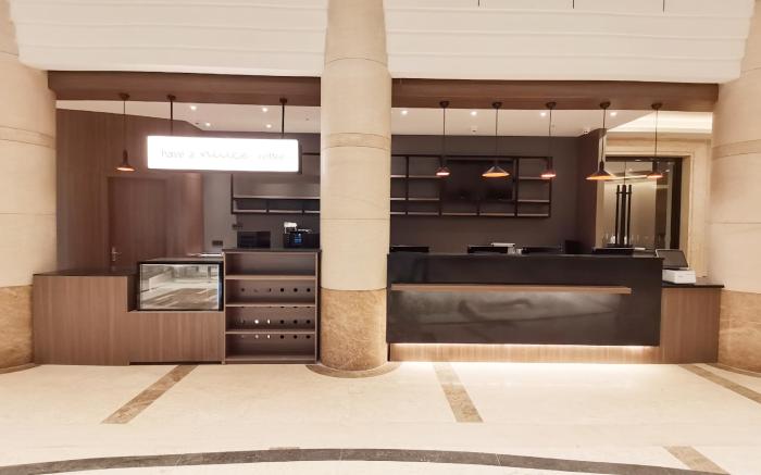 Hanting Hotel Wuxi Taihu International Expo Center