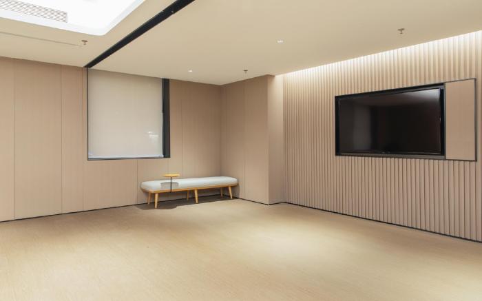Ji Hotel Changsha Central South University Railway Institute