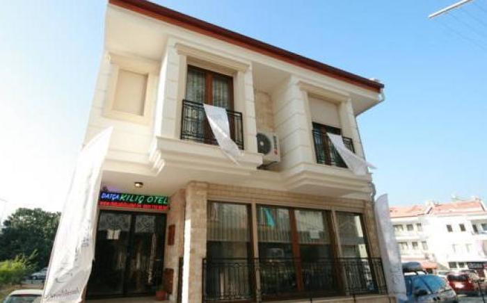 Datca Kilic Hotel