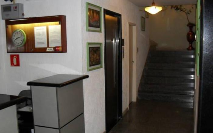 Dublin Hotel