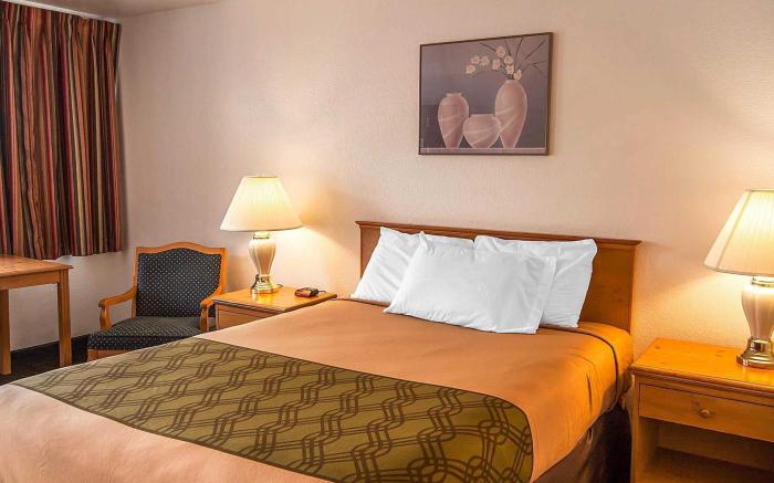 Rodeway Inn