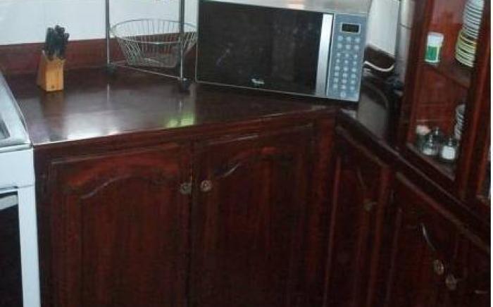 El Hogar de Carmelita