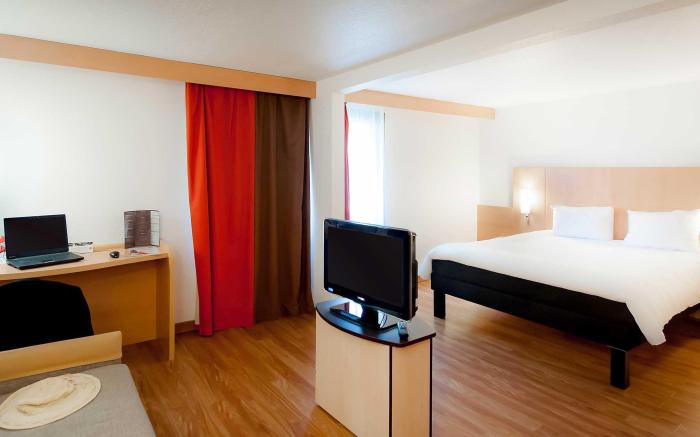 ibis Maisons Laffitte