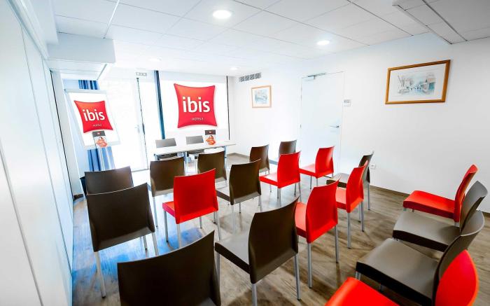 ibis Maisons Laffitte