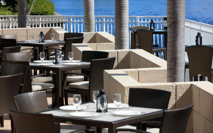 The Westin Fort Lauderdale