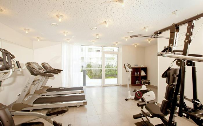 Séjours et Affaires Massy Atlantis