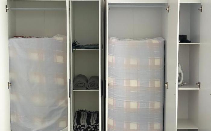 Camelia studio apartments 5 pax