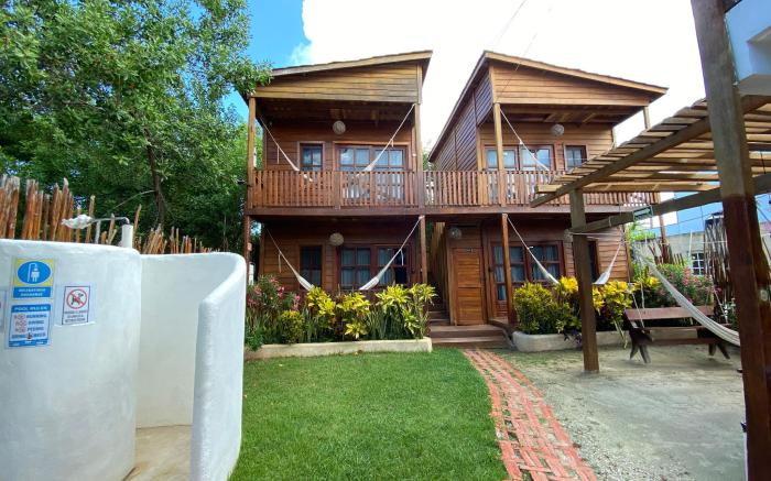 Hotel Aruma Ha