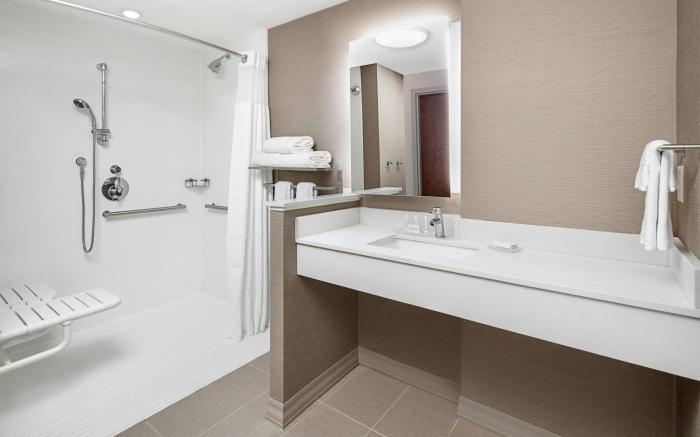 Fairfield by Marriott Inn & Suites Ocean City