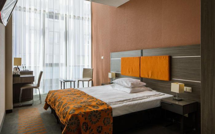 Hotel Centrum Business