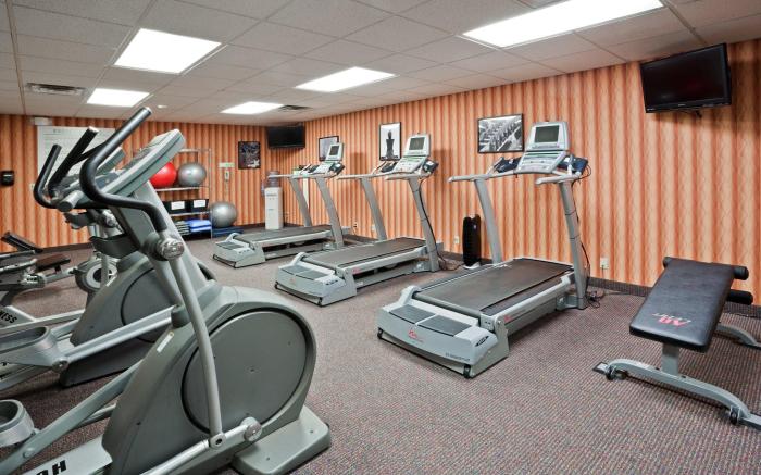 Holiday Inn Sioux Falls-City Center By IHG