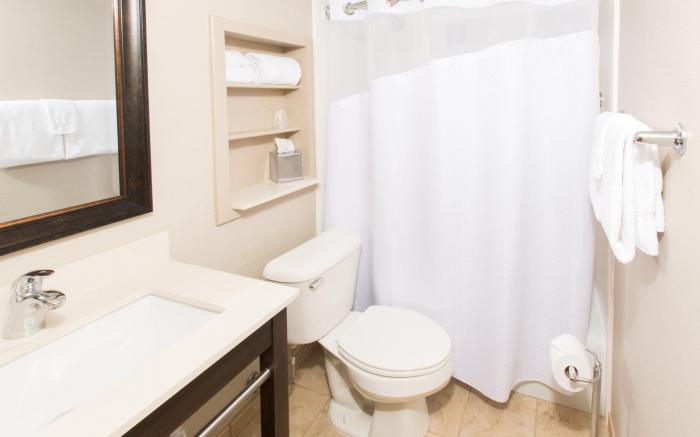 Holiday Inn Sioux Falls-City Center By IHG