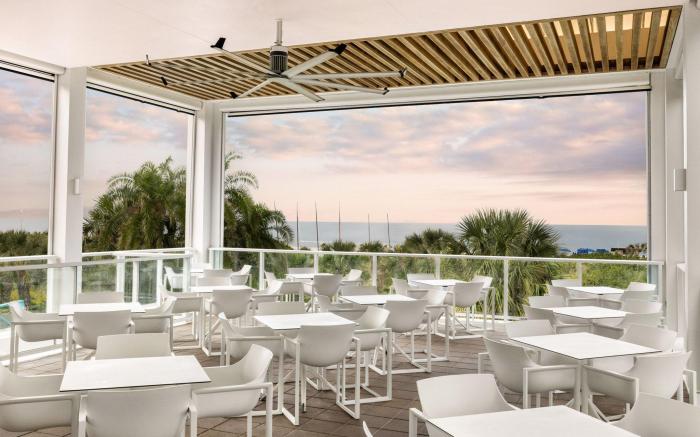 Marriott's Crystal Shores