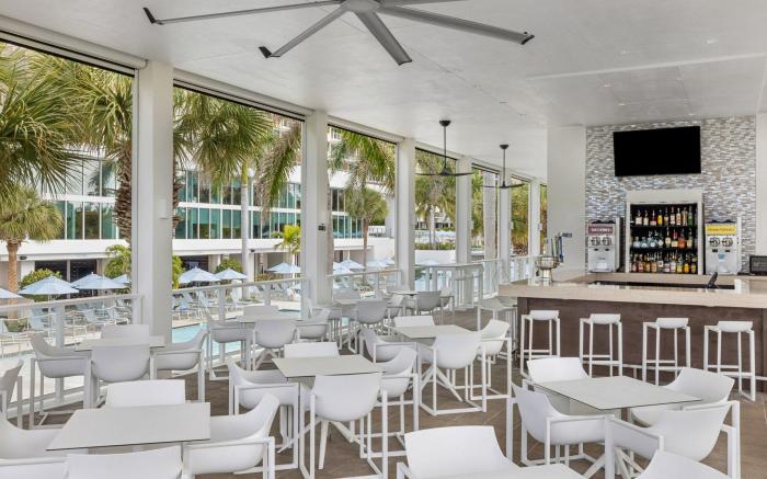 Marriott's Crystal Shores