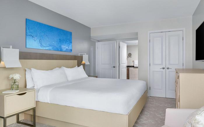 Marriott's Crystal Shores