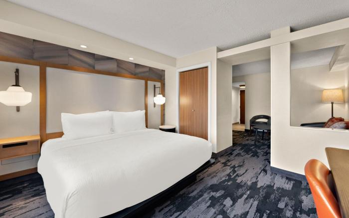 Fairfield by Marriott Inn & Suites Chesapeake
