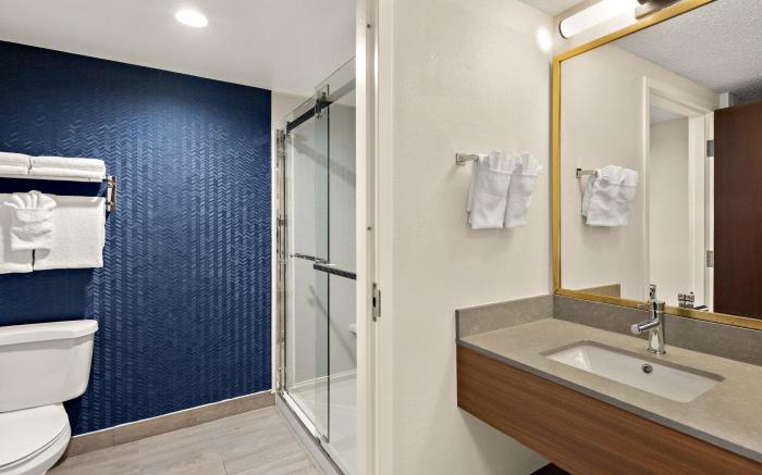 Fairfield by Marriott Inn & Suites Chesapeake