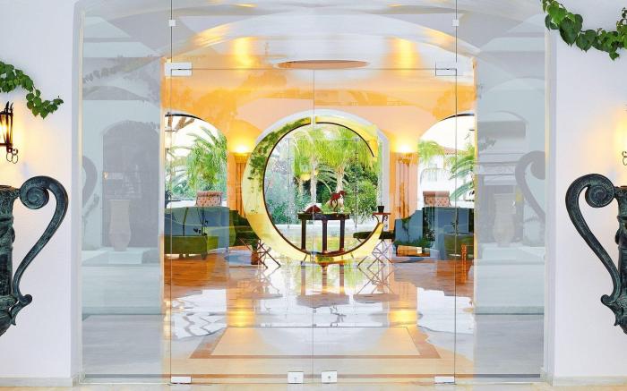 Caramel, A Grecotel Resort to Live