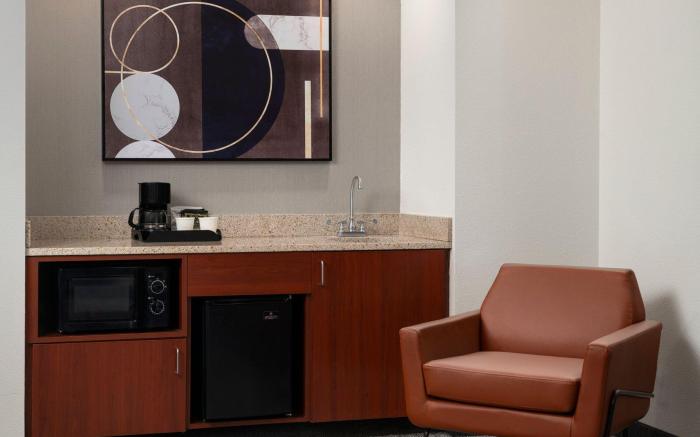 Courtyard by Marriott Richmond North/Glen Allen