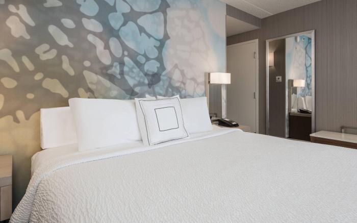 Courtyard by Marriott Toronto Vaughan