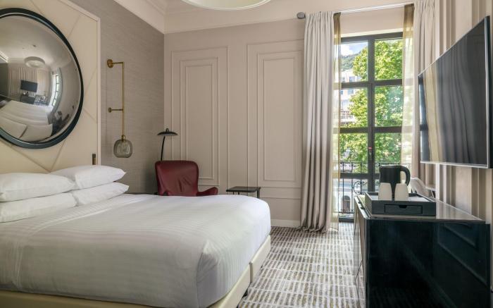 Tbilisi Marriott Hotel