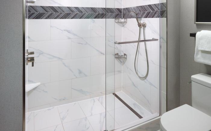 Courtyard by Marriott Arlington Crystal City/Reagan National Airport