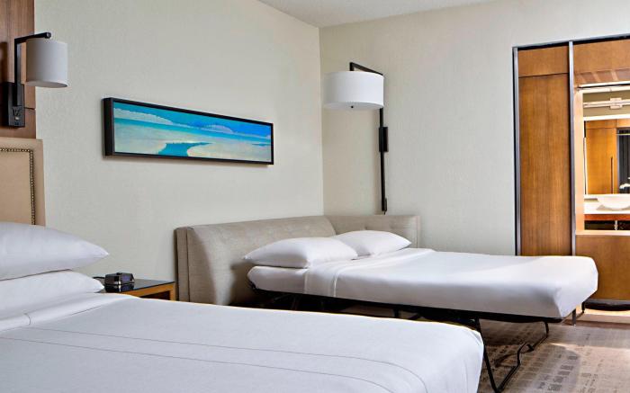 San Antonio Marriott Northwest Medical Center